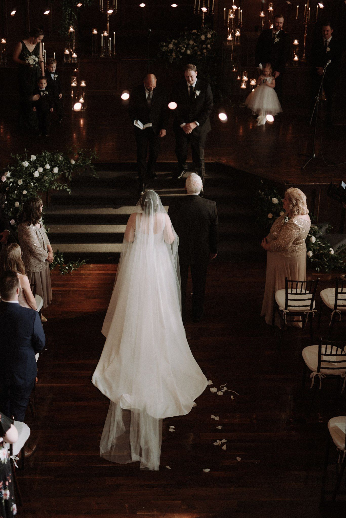 Columbus Ohio Wedding