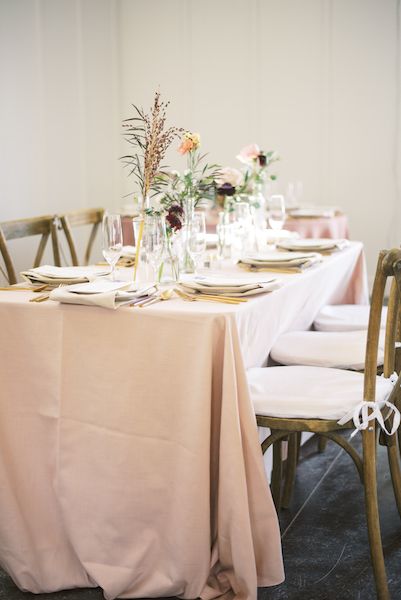 Columbus Ohio Wedding Florist