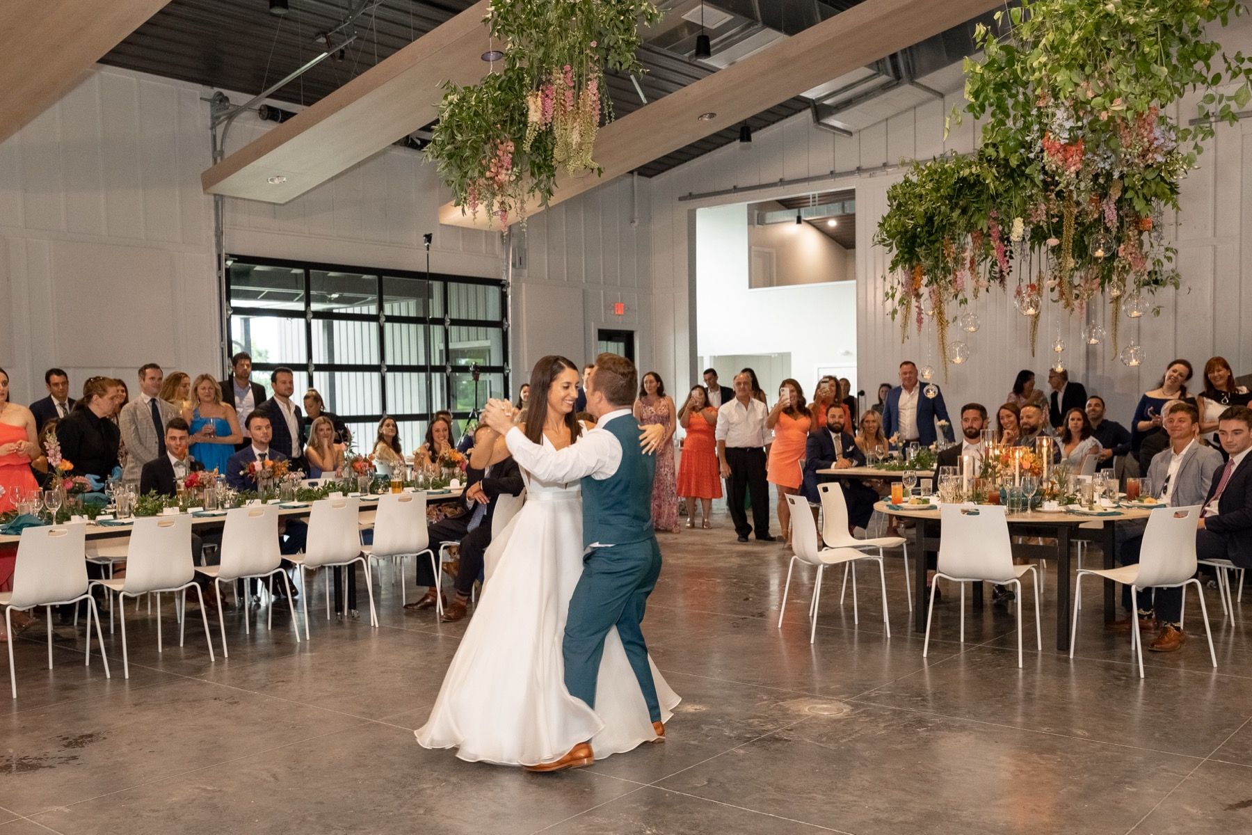 Columbus Ohio Wedding Florist