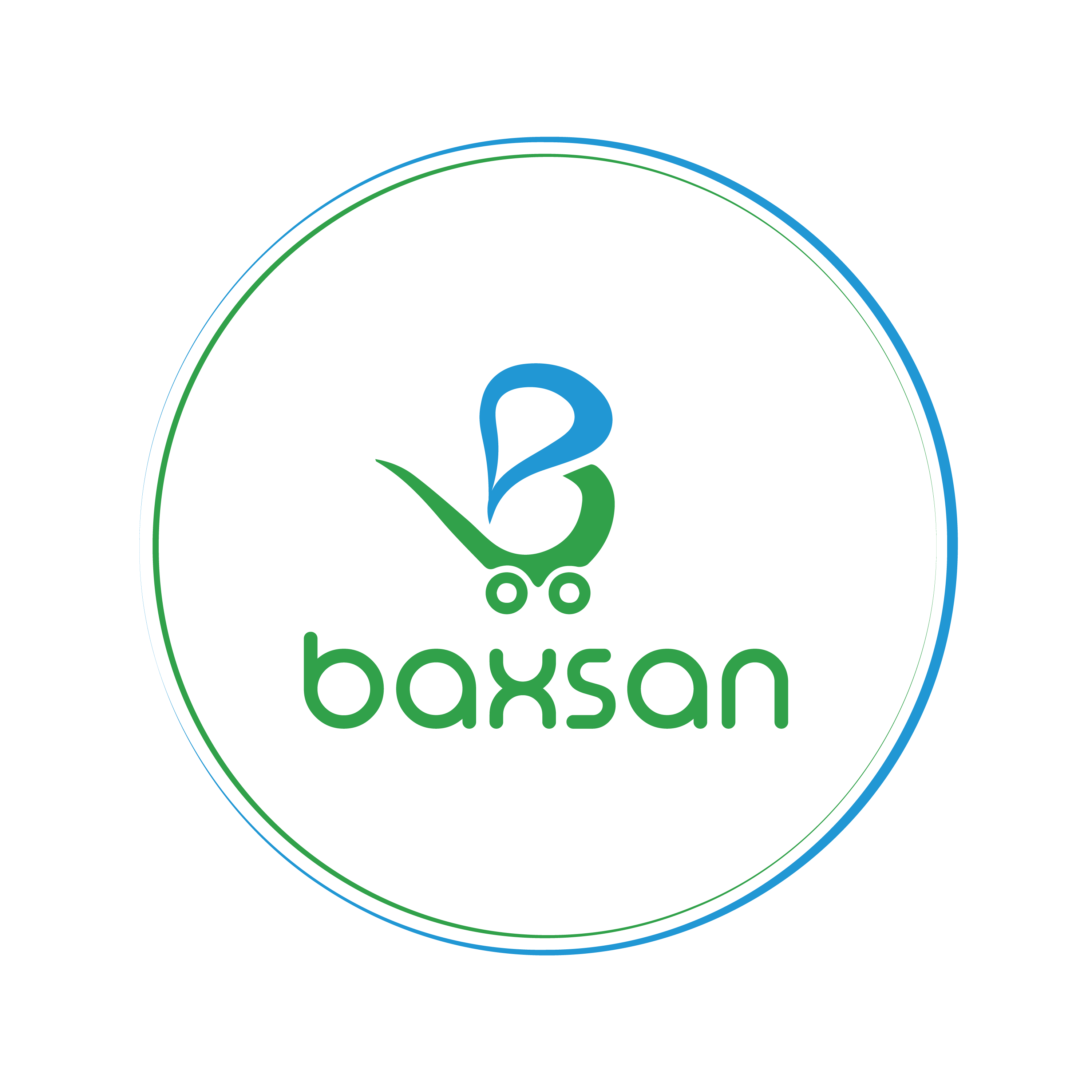 Baxsan Ecommerce