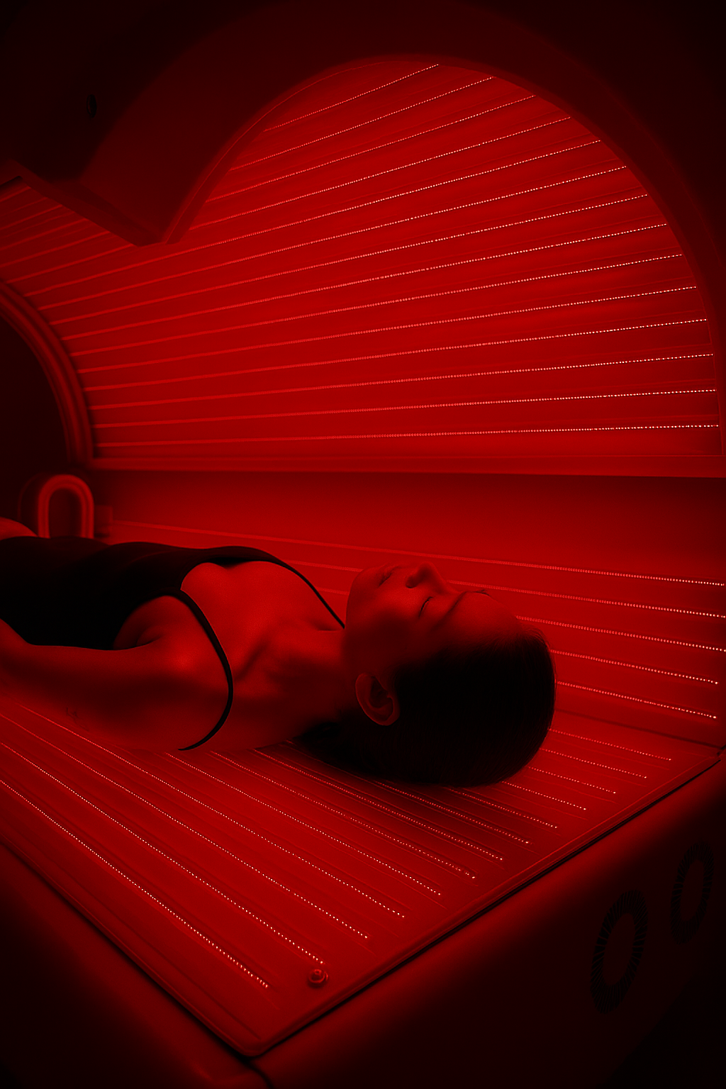 Red Light Therapy