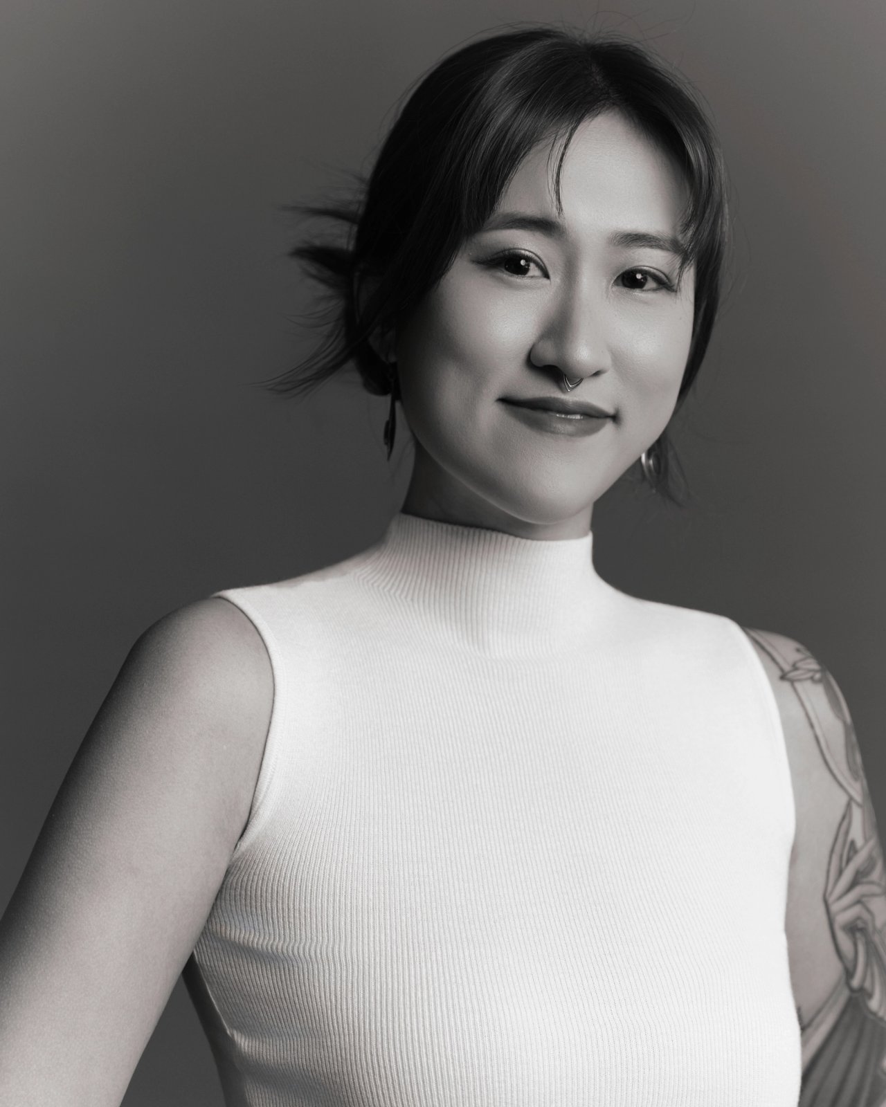 Charmaine cheong