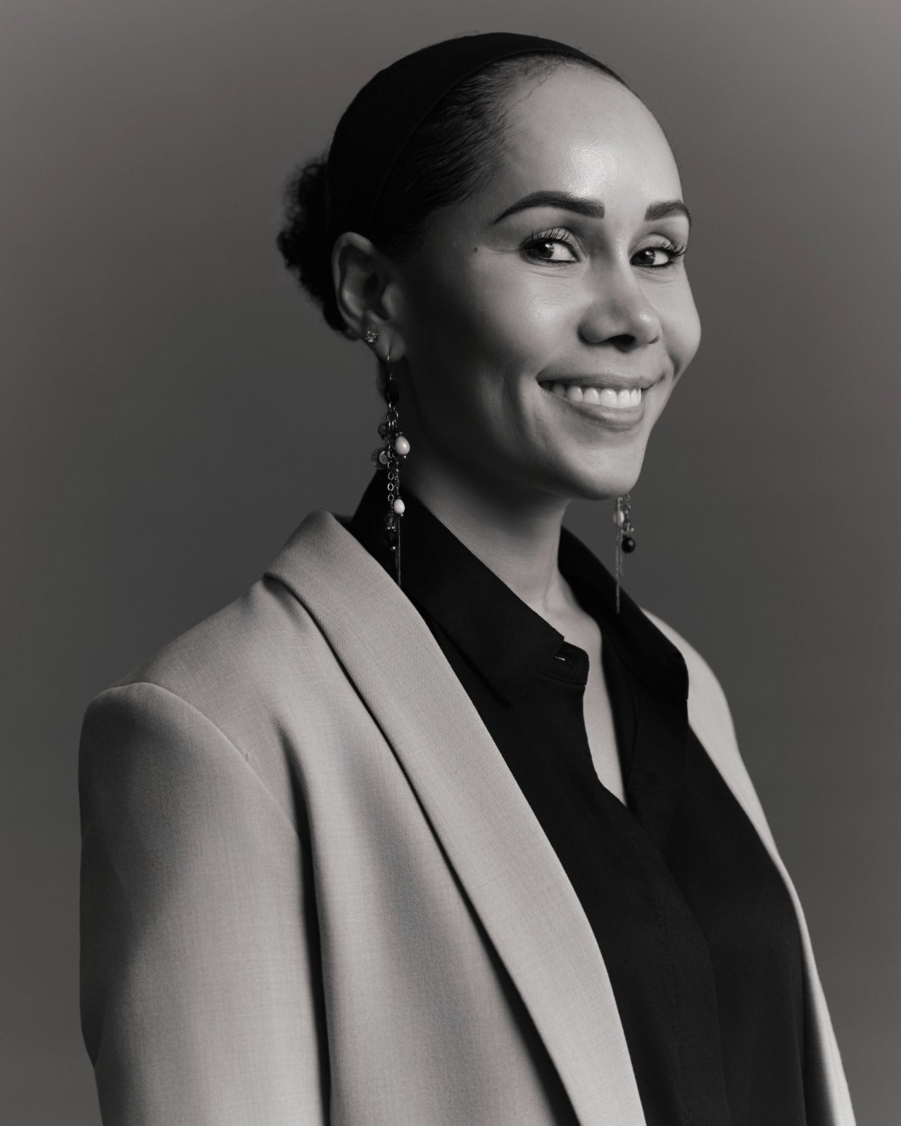 Dr. Shireen Henry 