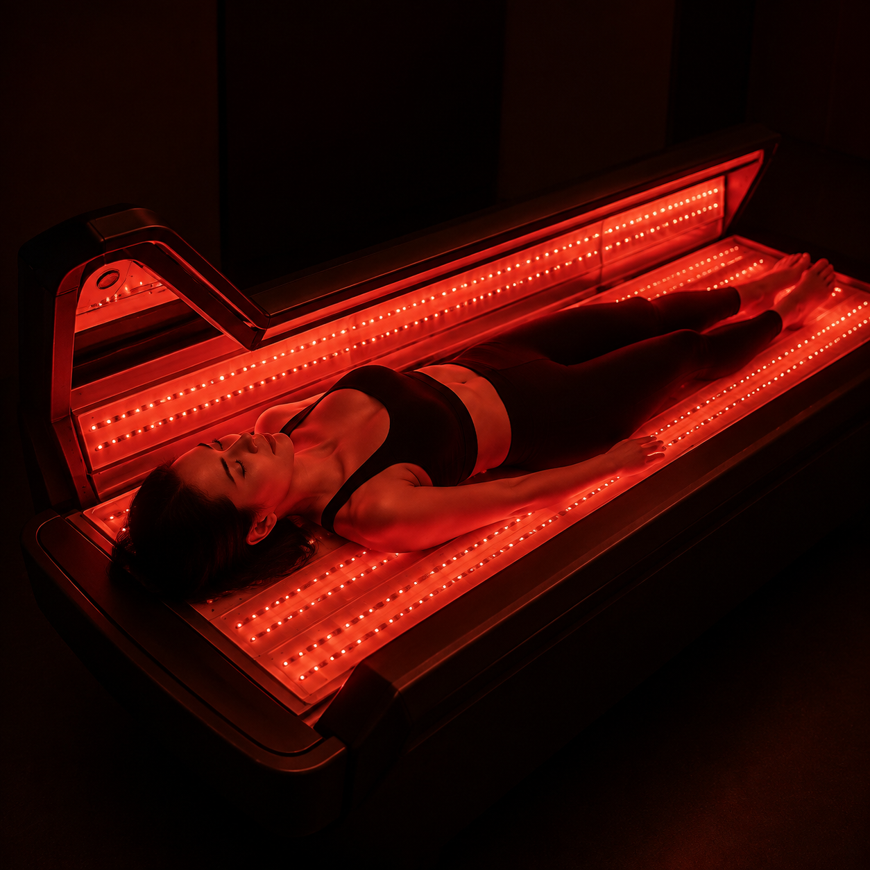 Red Light Therapy