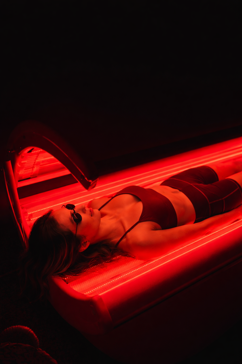 Red Light Therapy