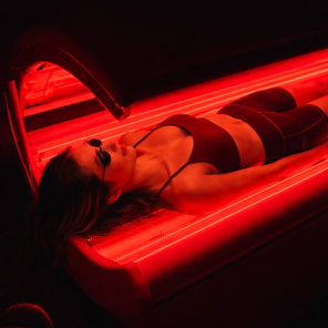 Red Light Therapy