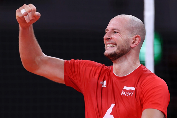 How to Start Playing Volleyball at Any Age and Actually Get Good