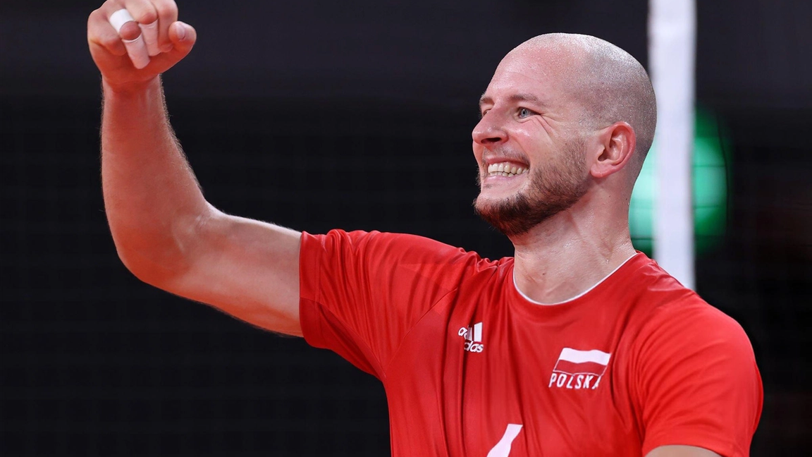 How to Start Playing Volleyball at Any Age and Actually Get Good