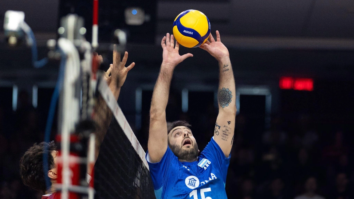 Setter Training Guide: From Fundamentals to Game-Ready Execution