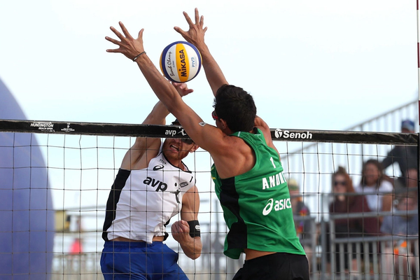 Top Tips to Train Like a Beach Volleyball Athlete 🏐