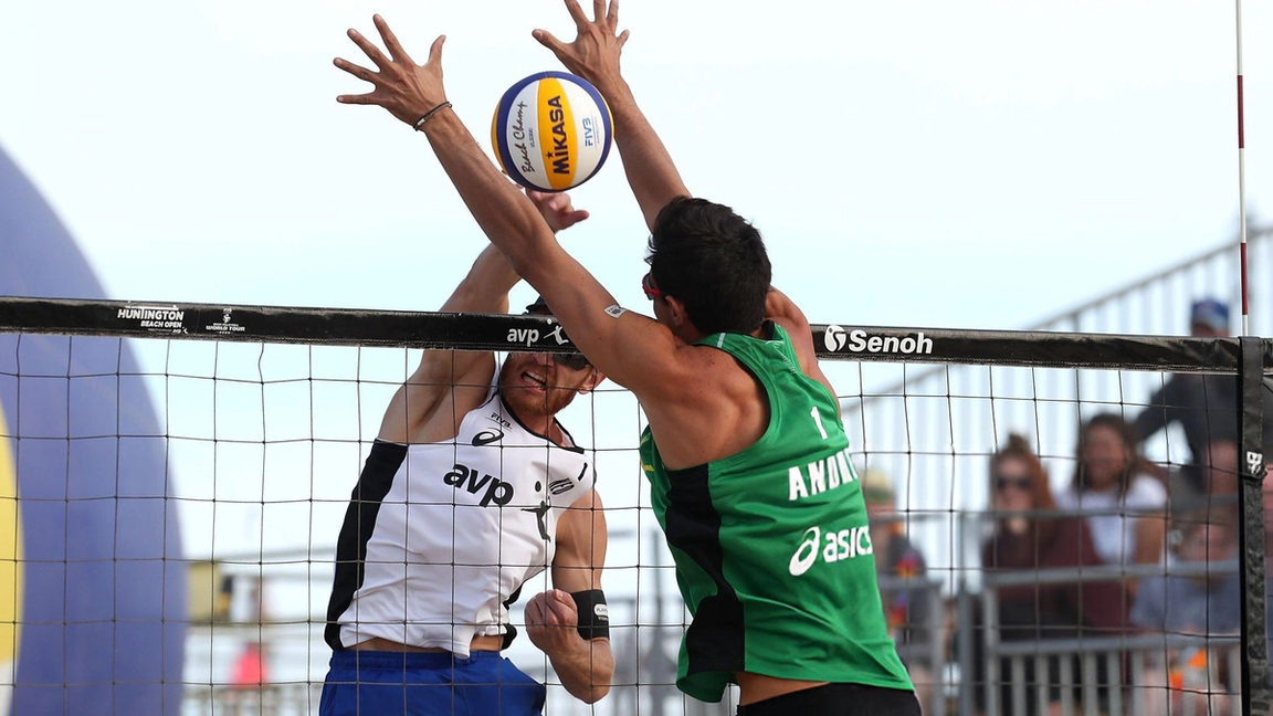 Top Tips to Train Like a Beach Volleyball Athlete 🏐