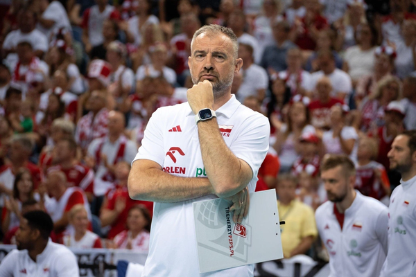 How Volleyball Coaches Double as Expert Psychologists