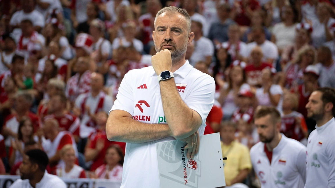 How Volleyball Coaches Double as Expert Psychologists
