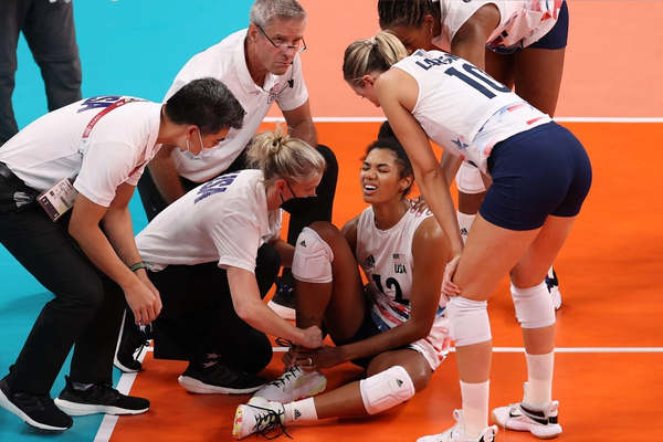 Top 7 Must-Know Tips for Preventing Volleyball Injuries