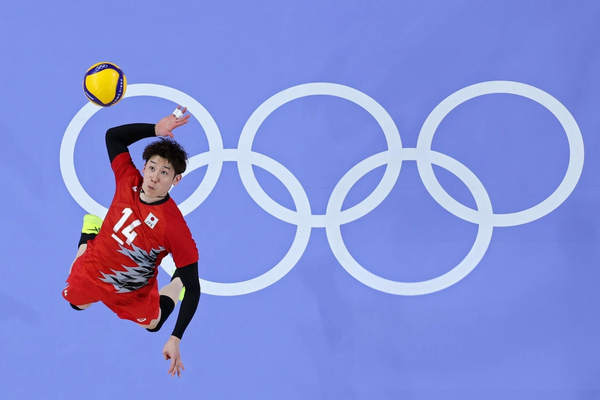 Volleyball’s Rising Sun: Yūki Ishikawa’s Career, Achievements & Legacy