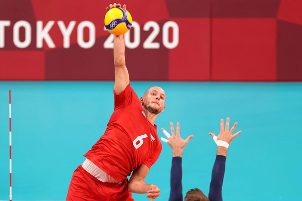 Bartosz Kurek – Poland’s Volleyball Legend of Power and Precision