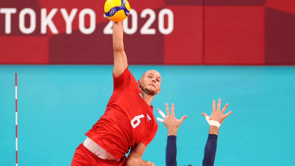Bartosz Kurek – Poland’s Volleyball Legend of Power and Precision