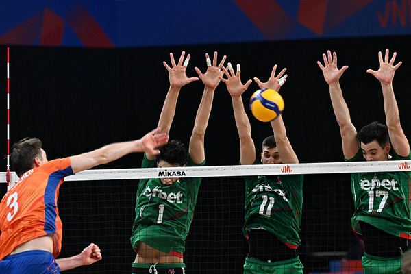 How to Increase Your Vertical Jump for Volleyball (Fast, Proven Tips & Workouts)