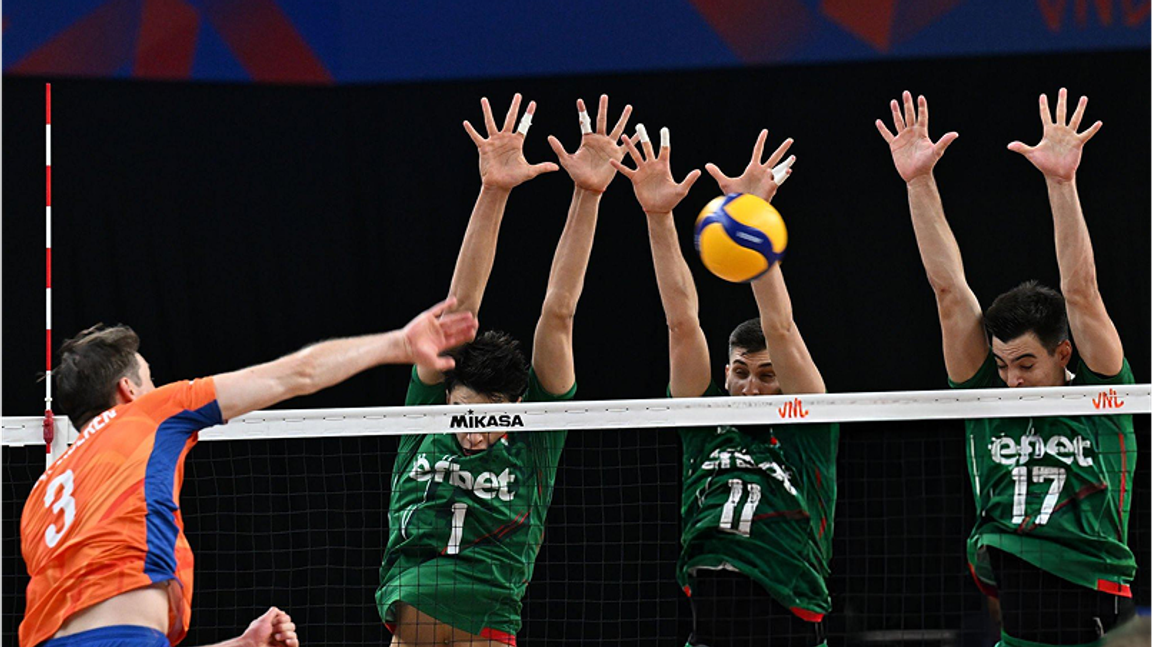 How to Increase Your Vertical Jump for Volleyball (Fast, Proven Tips & Workouts)