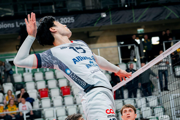 Best Weekly Stamina Workout Plan for Intermediate Volleyball Players (7-Day Guide)