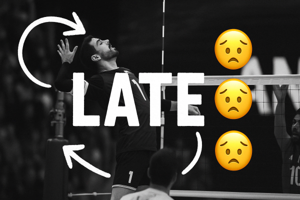 Jumping Too Early in Volleyball? 9 Powerful Fixes to Boost Timing and Power