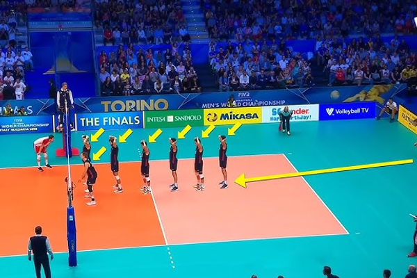 Top Secret Volleyball Tips Every Player Needs to Learn