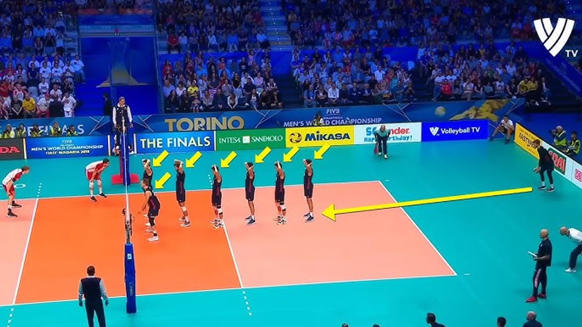 Top Secret Volleyball Tips Every Player Needs to Learn
