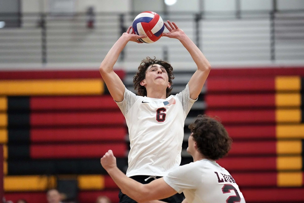 From High School Hopeful to Pro Volleyball Player: Your Journey Begins Here 🚀