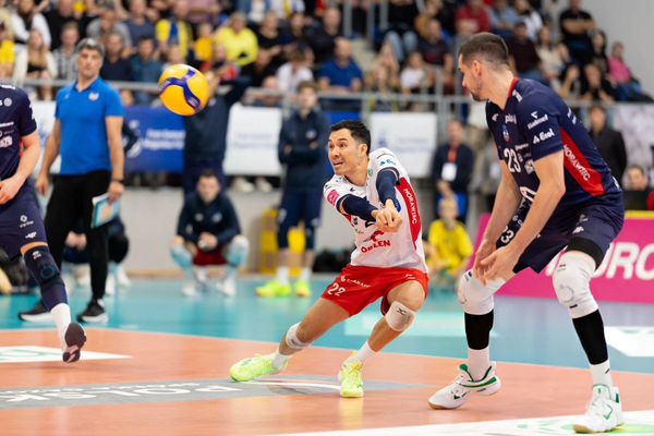 Step-by-Step Guide to Advancing as a Libero