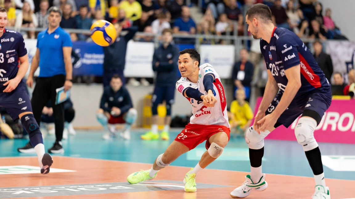 Step-by-Step Guide to Advancing as a Libero