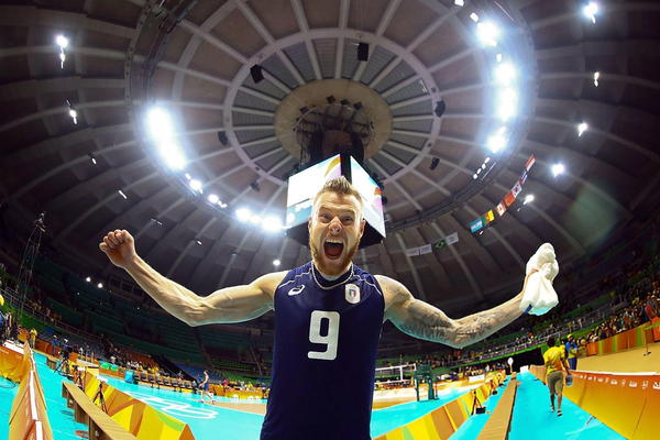 Mental Toughness Tips for Volleyball: How to Play Like a Pro Under Pressure