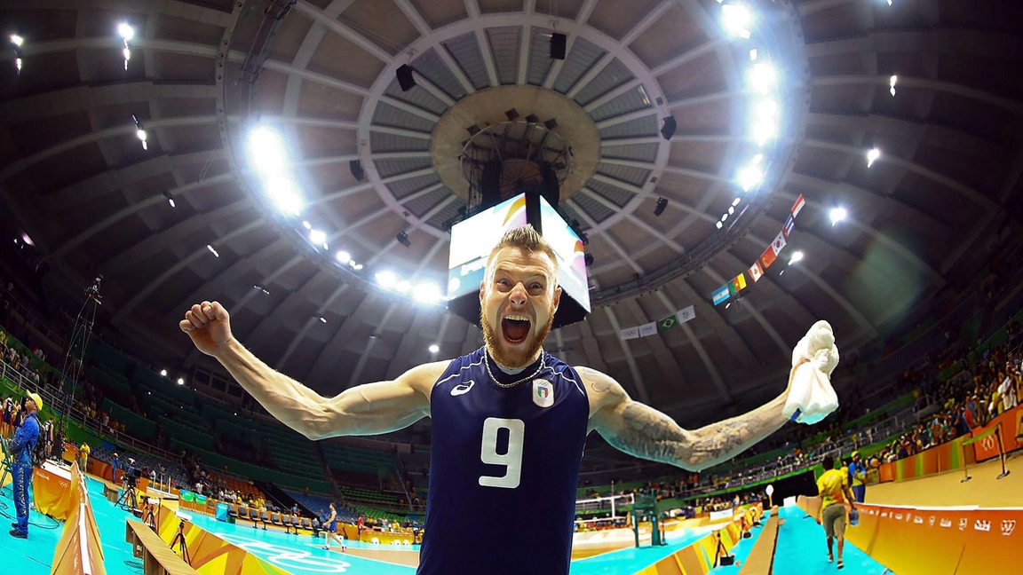 Mental Toughness Tips for Volleyball: How to Play Like a Pro Under Pressure