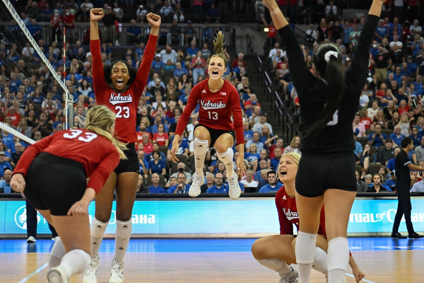 Top 7 Qualities College Coaches Seek in Volleyball Players