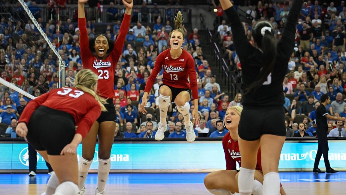 Top 7 Qualities College Coaches Seek in Volleyball Players