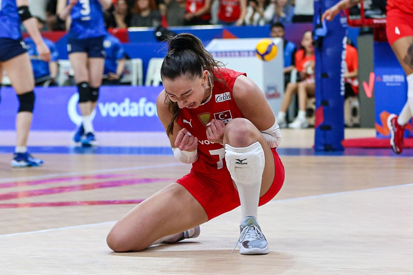 Why You’re Not Improving in Volleyball Even After Doing Everything Right