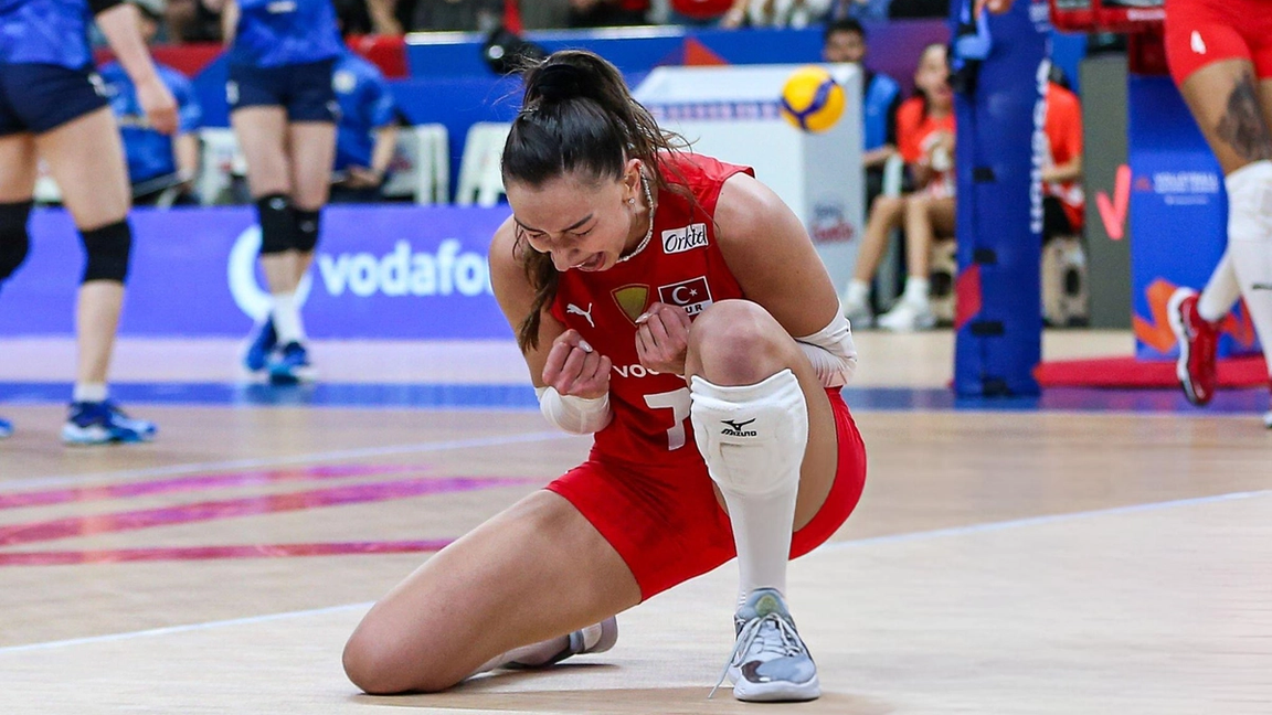 Why You’re Not Improving in Volleyball Even After Doing Everything Right