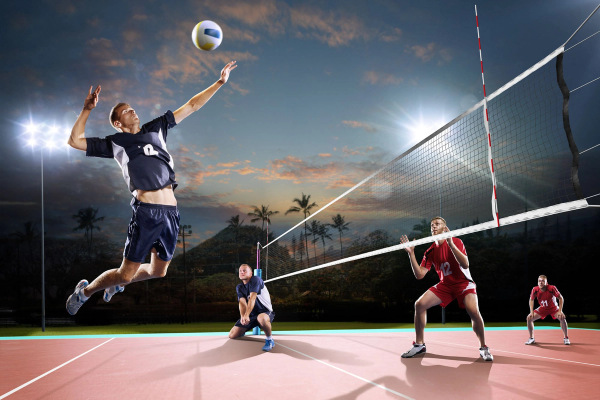 Improve Your Volleyball Skills: Essential Coaching Tips and Training Insights