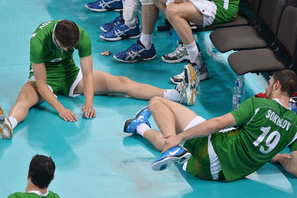How to Recover After a Volleyball Match: Simple Steps for Faster Bounce‑Back