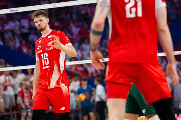 Jakub Kochanowski MVP VNL 2025: Poland's Towering Leader Steals the Spotlight