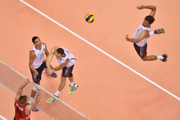 Top 17 Strategic Volleyball Hitting Tips to Beat Any Defense Effortlessly