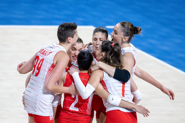 How to Build Strong Relationships in a Volleyball Team: 5 Key Strategies for Success