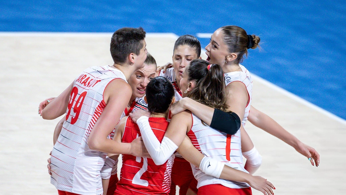 How to Build Strong Relationships in a Volleyball Team: 5 Key Strategies for Success