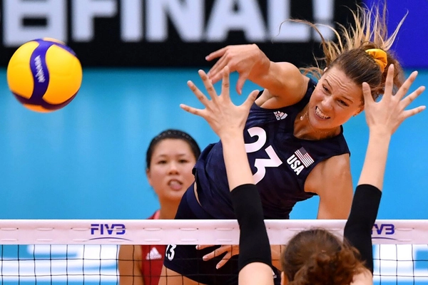 From Beginner to Star: The Fast Track to Becoming an Elite Outside Hitter