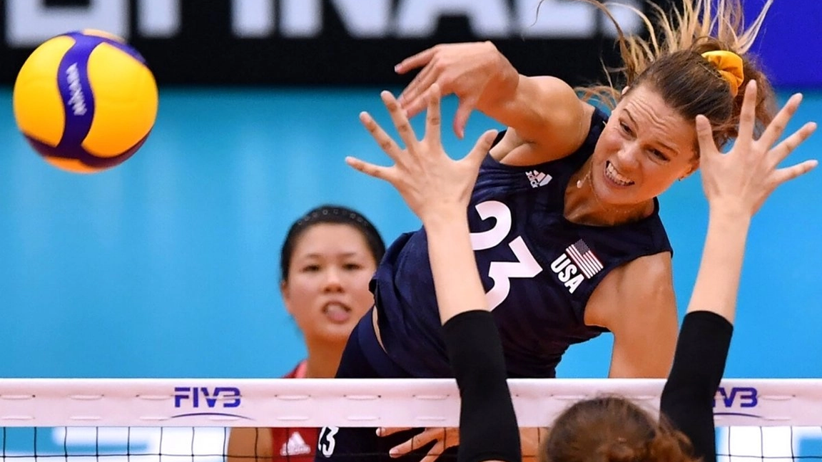 From Beginner to Star: The Fast Track to Becoming an Elite Outside Hitter