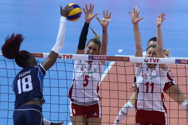 The Unstoppable Rise of Paola Egonu – Italy’s Volleyball Icon