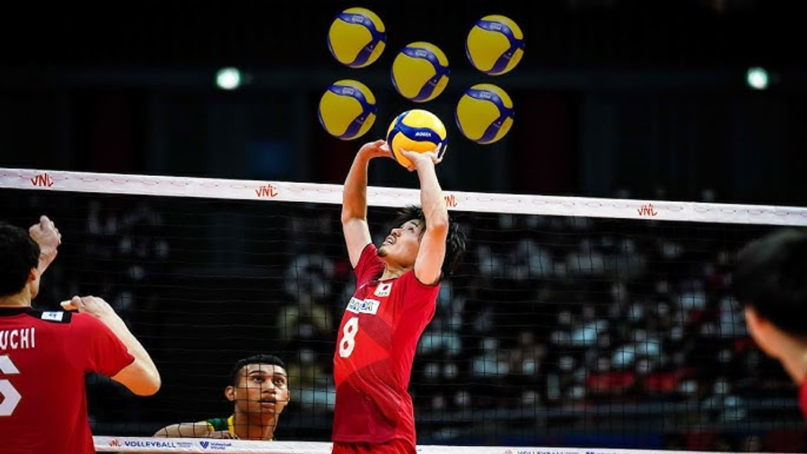 Why the Volleyball Setter is the Most Important Position (Explained)