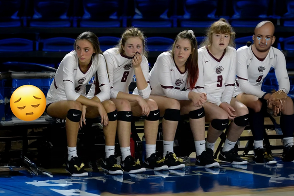 Why You’re Getting Subbed Out—and How to Stay on the Court