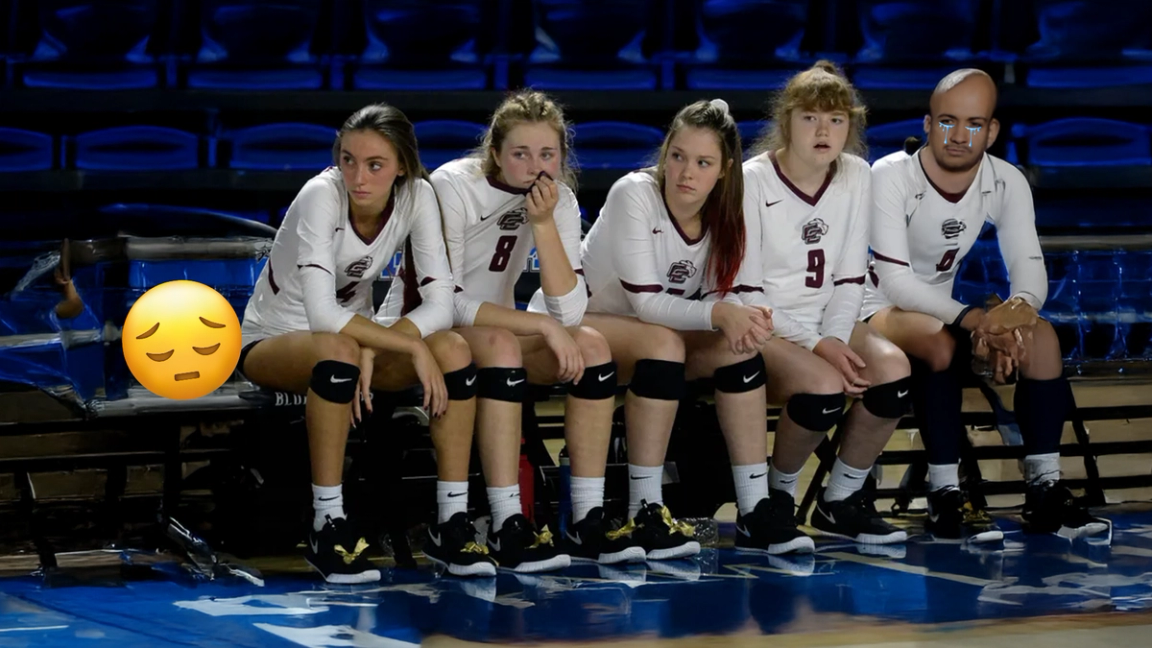 Why You’re Getting Subbed Out—and How to Stay on the Court