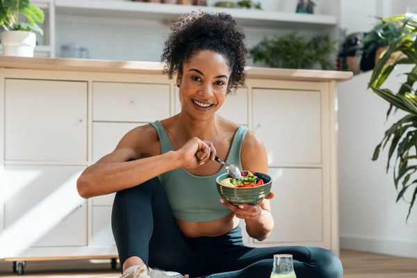 10 Simple Nutrition Tips for Athletes to Boost Energy and Recovery