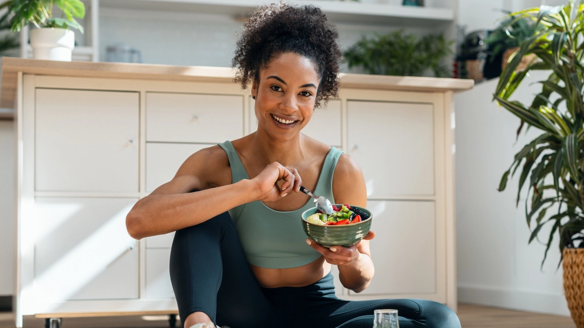 10 Simple Nutrition Tips for Athletes to Boost Energy and Recovery